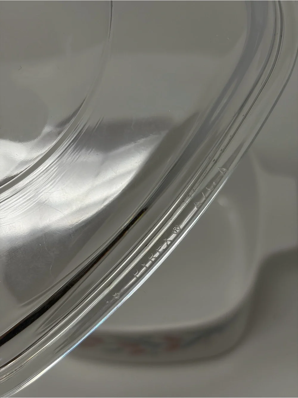 Corningware corning ware